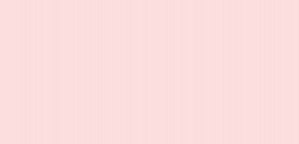 A pink background with vertical lines and stripes.